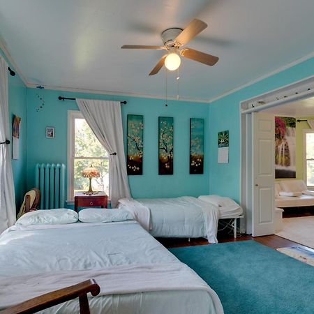 Idyllic Rochester Apartment 2 Miles To Downtown! Екстериор снимка