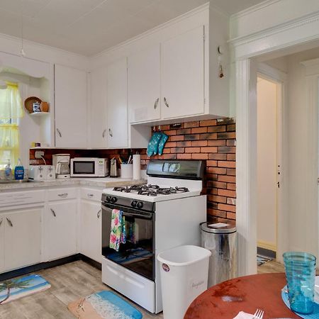 Idyllic Rochester Apartment 2 Miles To Downtown! Екстериор снимка