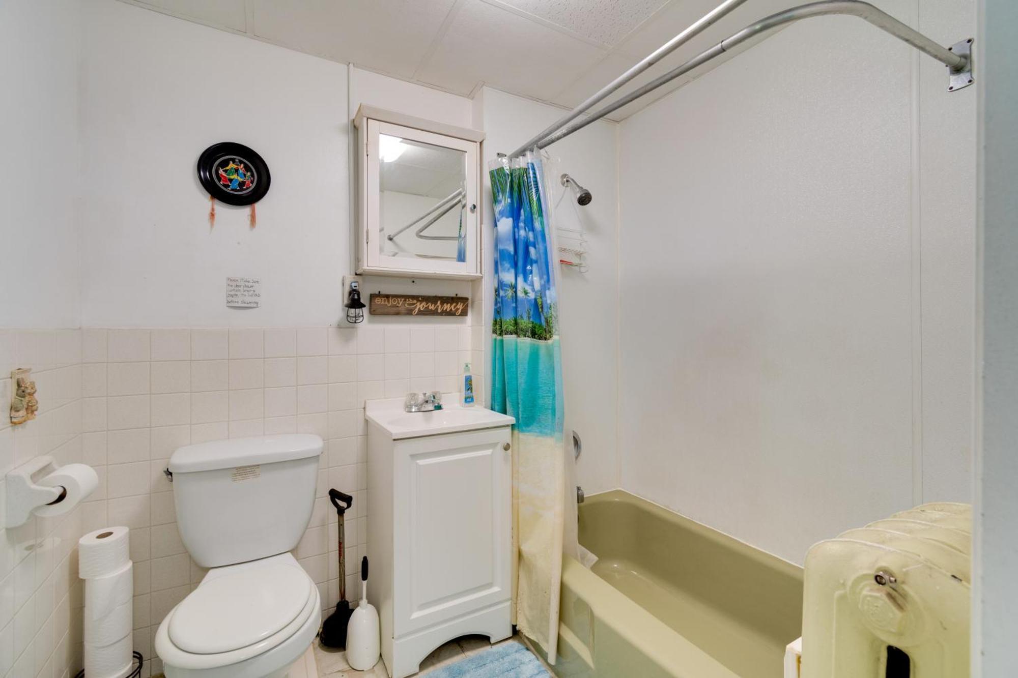Idyllic Rochester Apartment 2 Miles To Downtown! Екстериор снимка