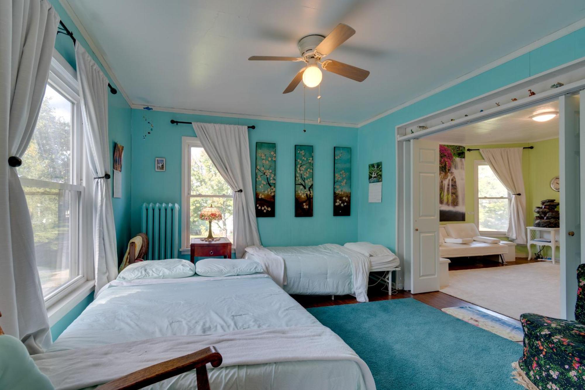 Idyllic Rochester Apartment 2 Miles To Downtown! Екстериор снимка