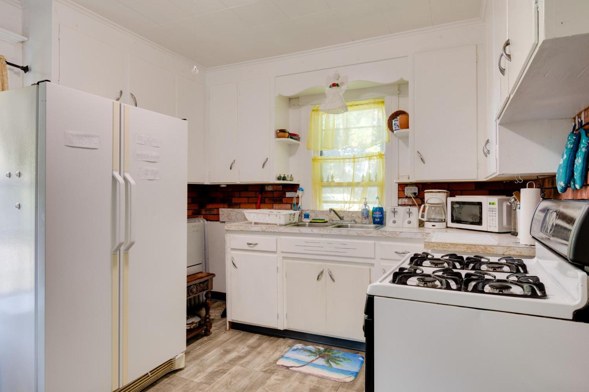 Idyllic Rochester Apartment 2 Miles To Downtown! Екстериор снимка