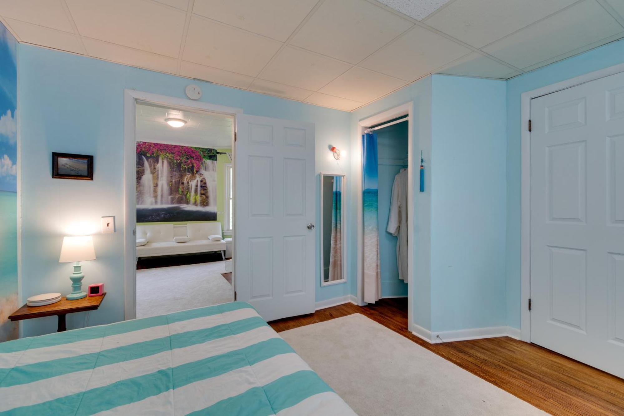Idyllic Rochester Apartment 2 Miles To Downtown! Екстериор снимка