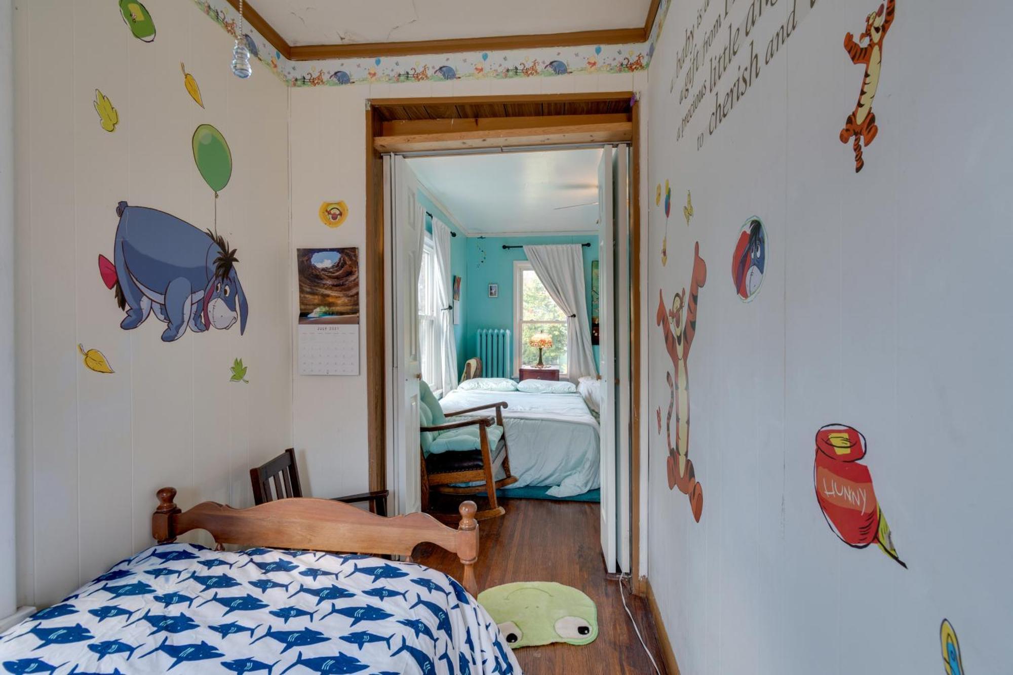Idyllic Rochester Apartment 2 Miles To Downtown! Екстериор снимка