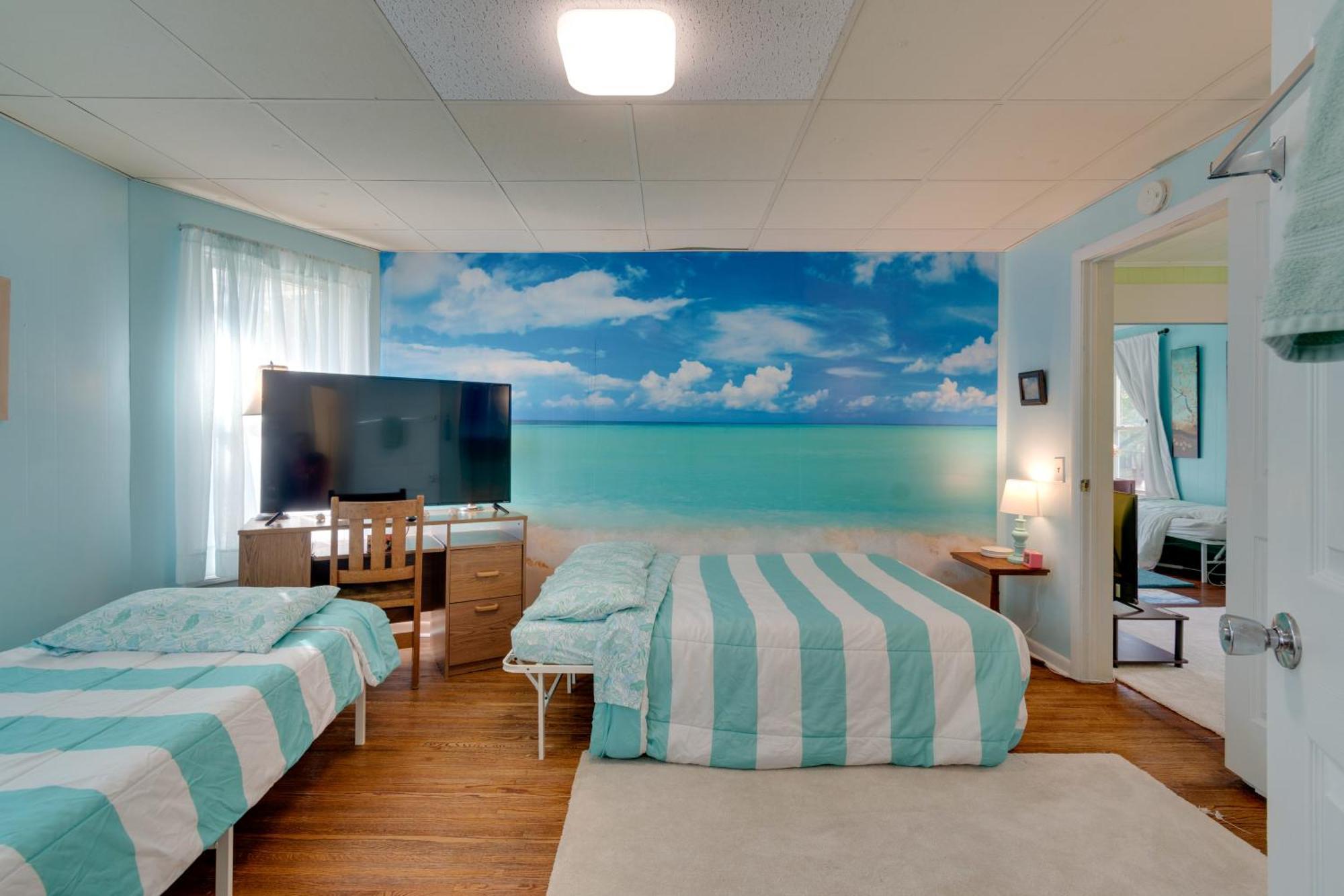 Idyllic Rochester Apartment 2 Miles To Downtown! Екстериор снимка