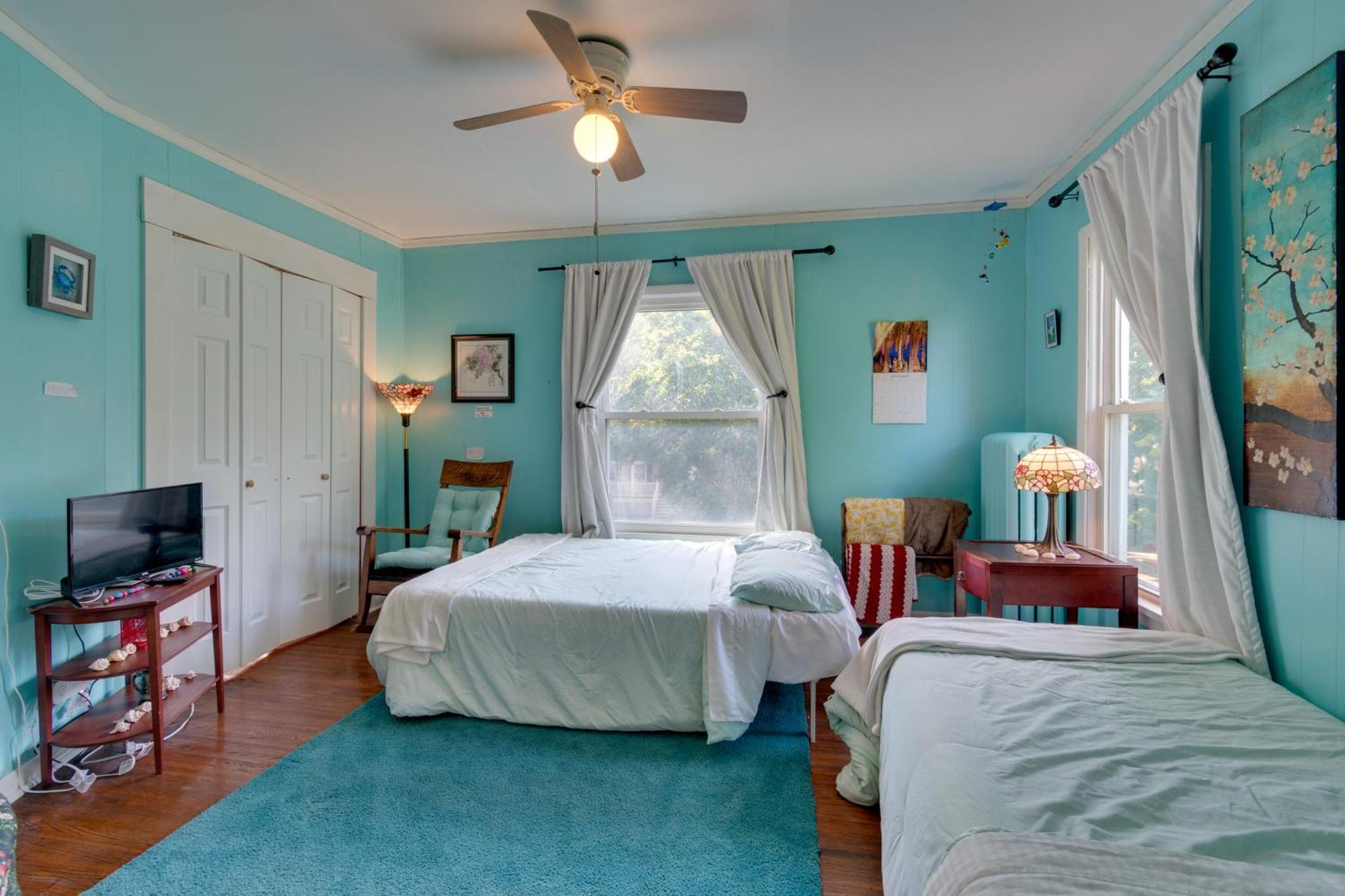 Idyllic Rochester Apartment 2 Miles To Downtown! Екстериор снимка