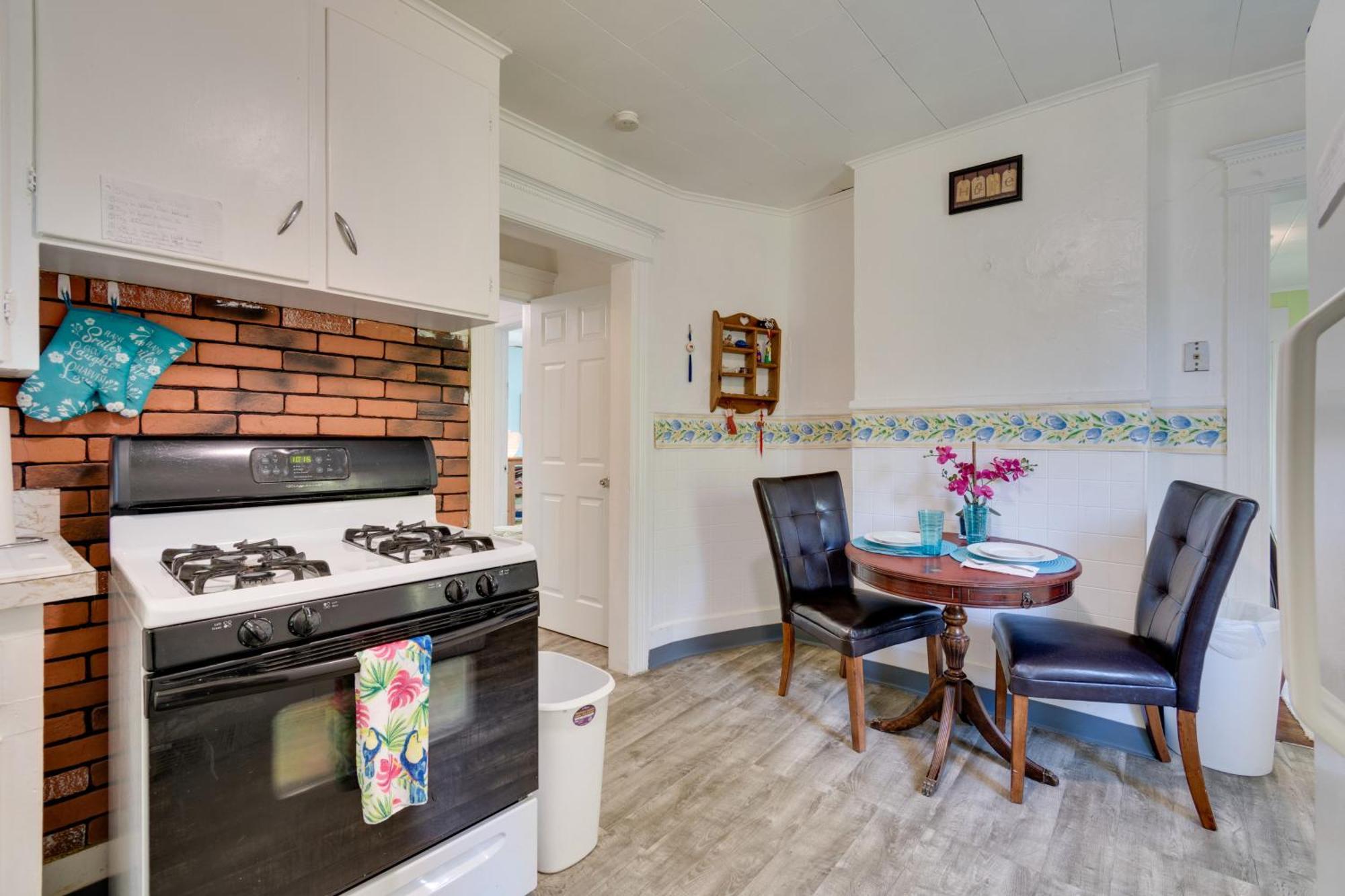 Idyllic Rochester Apartment 2 Miles To Downtown! Екстериор снимка