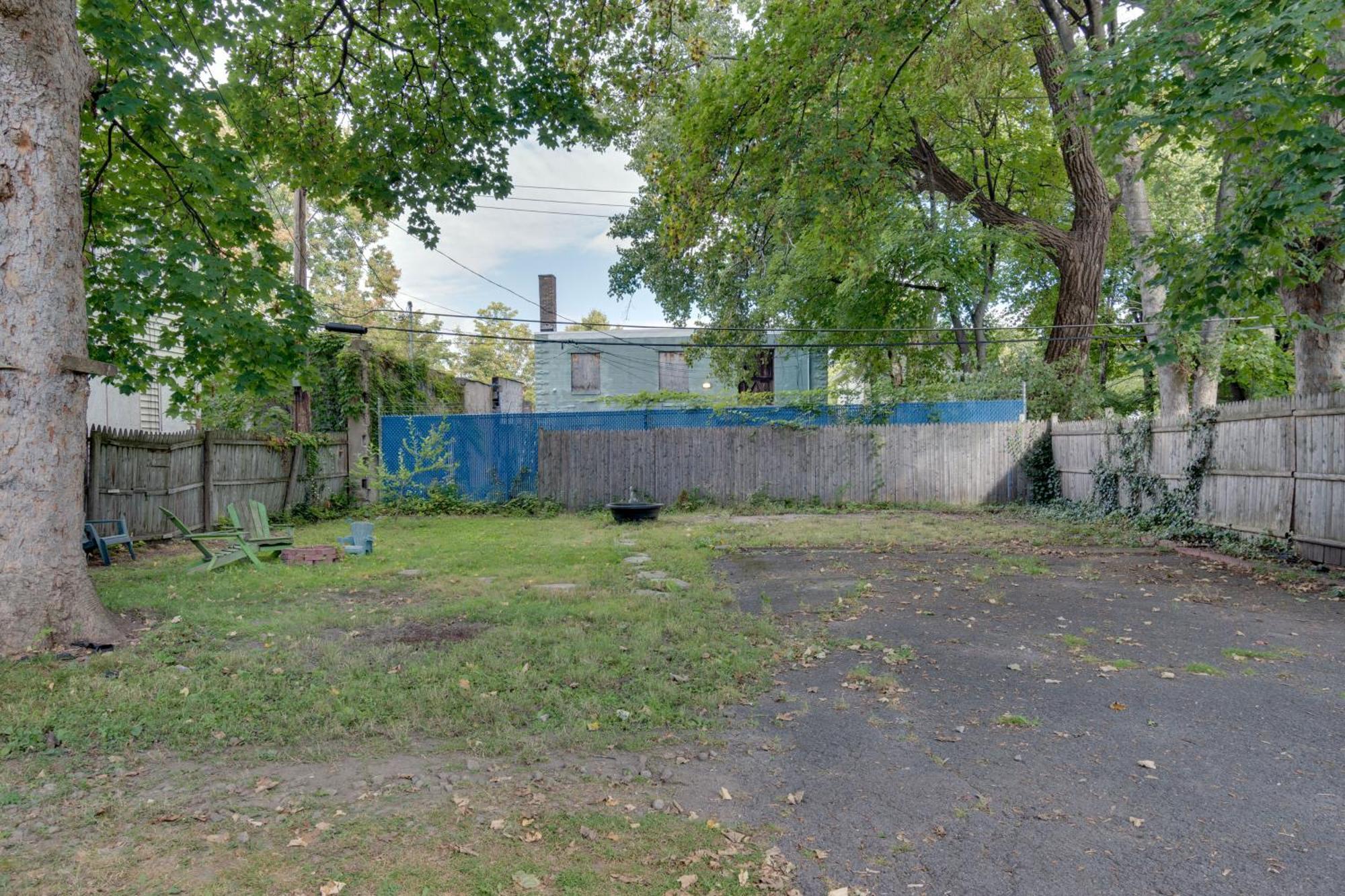 Idyllic Rochester Apartment 2 Miles To Downtown! Екстериор снимка