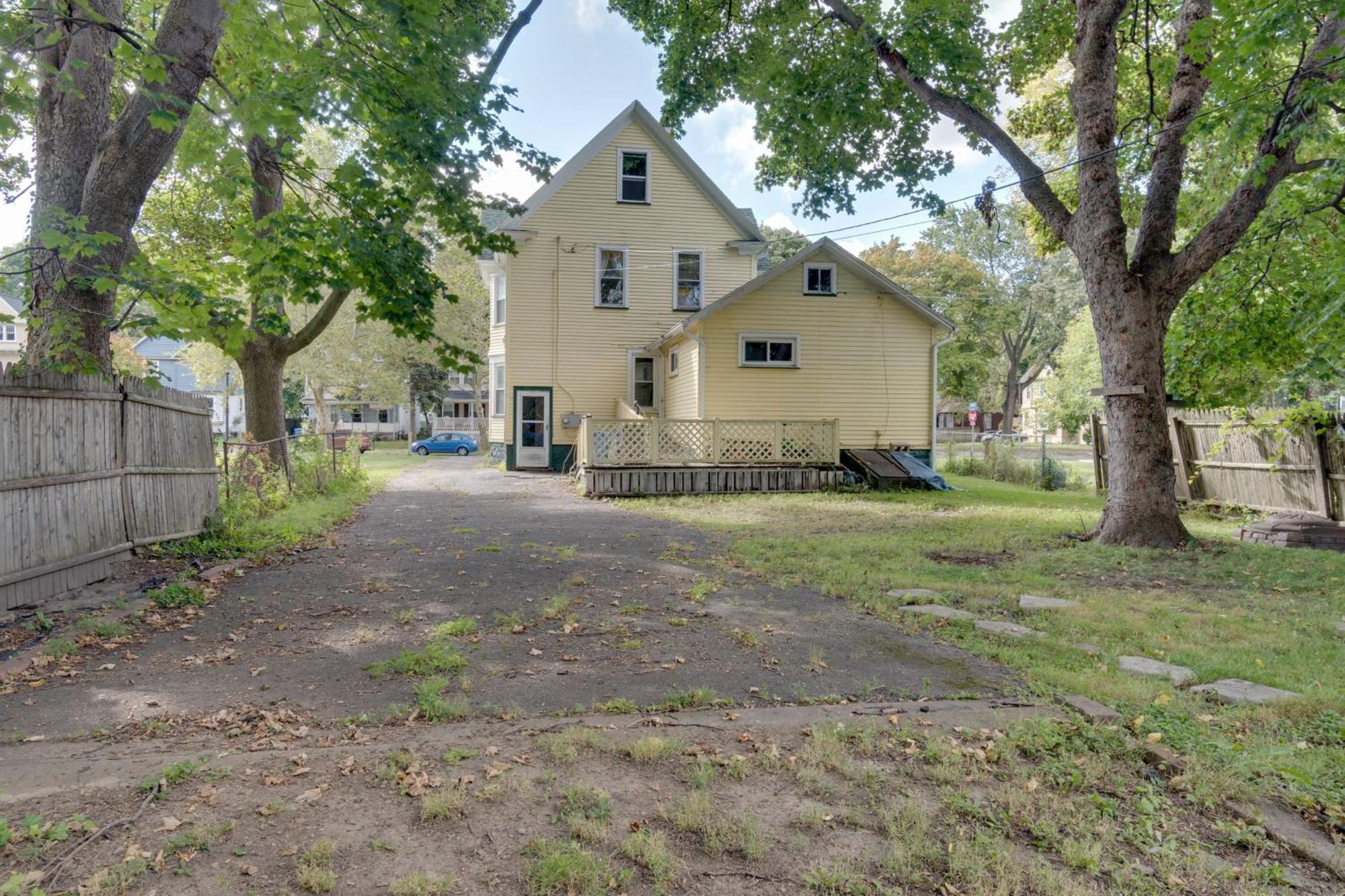 Idyllic Rochester Apartment 2 Miles To Downtown! Екстериор снимка