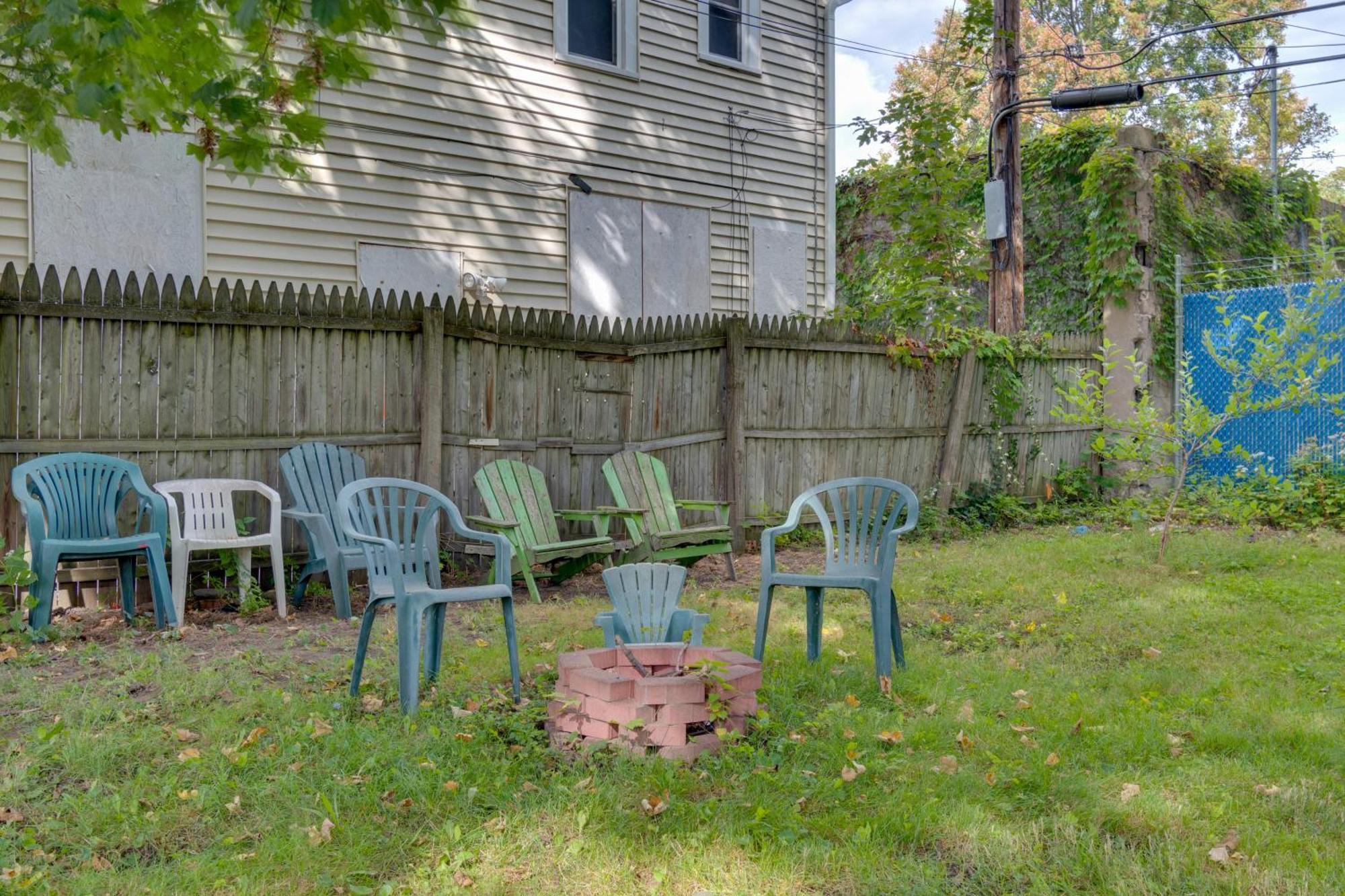Idyllic Rochester Apartment 2 Miles To Downtown! Екстериор снимка