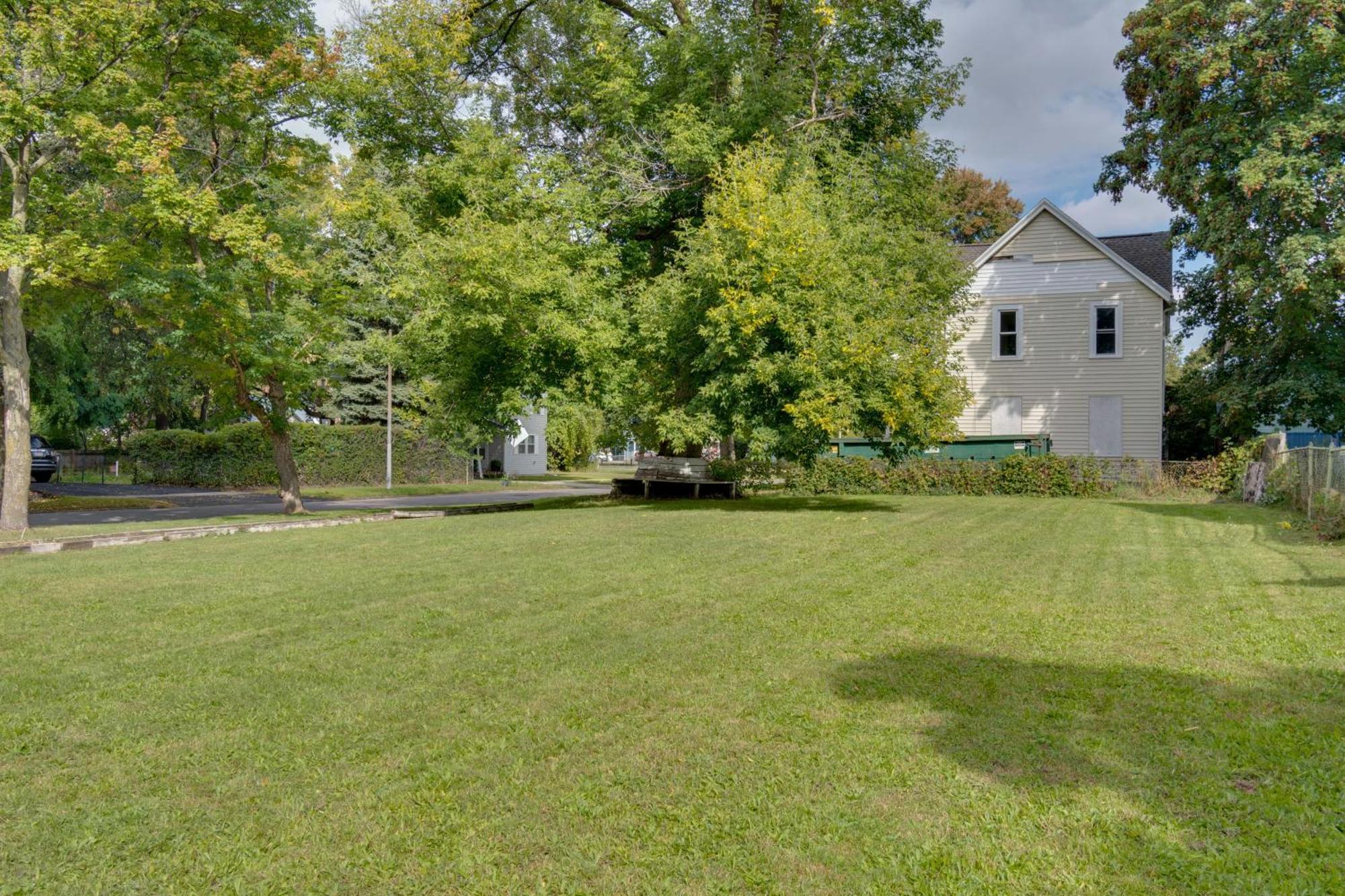 Idyllic Rochester Apartment 2 Miles To Downtown! Екстериор снимка